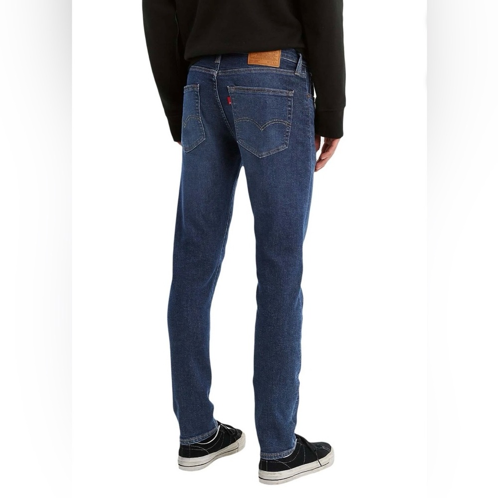 Levi's Men's 512 Slim Fit Taper Jeans 30x30
